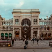 Чем заняться в Милане Воскресенье в Милане